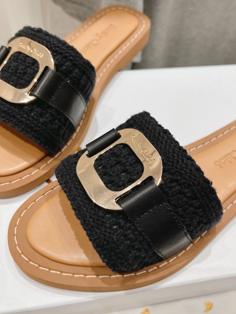 Chloe Sandals